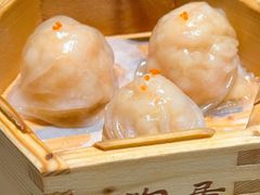 招牌大虾饺-陶陶居酒家(正佳广场店)
