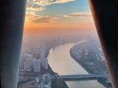 -广州塔