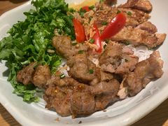 -米纸越南小馆(金鹰世界店)