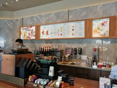 -星巴克臻选(南京艾尚天地店)