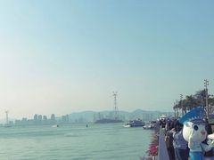 -厦门轮渡码头