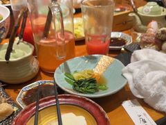 -月龍吟(朝龙汇店)