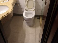 -爱舍海岸酒店(香港中路五四广场店)