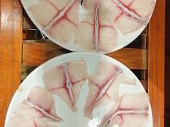 -颜氏双江清水鱼一养身火锅(磁器口店)