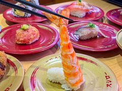 -寿司郎(北京路粤潮楼店)