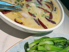 -客汁源味·客家菜(时代城店)