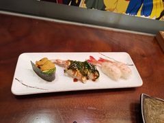 -初居食屋日式料理(万象城购物中心店)