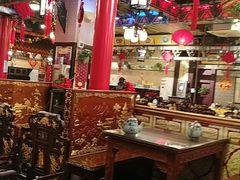 大堂-缪氏川菜(丰盛町店)