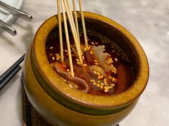 -辛香汇·现炒川菜(淮海路百盛店)