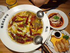 -太二酸菜鱼(宁波来福士店)