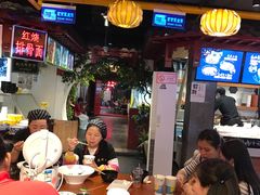 -庙街旅游·美食广场(五一广场店)