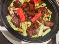 -粗茶淡饭·隐庐私厨(东亭店)