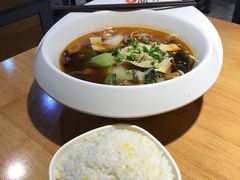 -U鼎冒菜