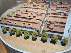 -上海城市规划展示馆