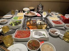 -海底捞火锅(亲子主题北金鹰店)