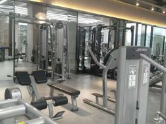 -LA合时健身4PMFIT(花桥旗舰店)
