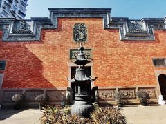 -上海三山会馆