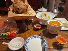 -面辣子·陕西家乡菜(钟楼店)