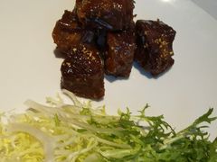 -老洋房花园饭店(绍兴路店)