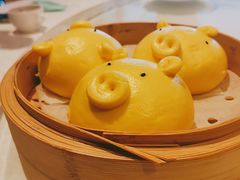 -安蒂娅.悦景轩中餐厅(西乡店)