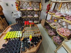 -苏州市吴中区光福窑上花果蜜饯厂