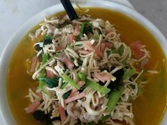 -蒋家桥饺面店(广陵路店)