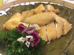 -西湖春天•老字号杭州菜(百汇店)