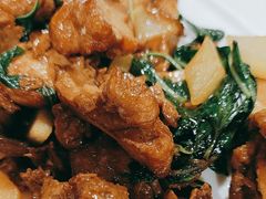 -佛有缘素食馆·荔湾老字号(陈家祠首店)