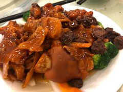 -螺涌海鲜酒楼(增槎路店)