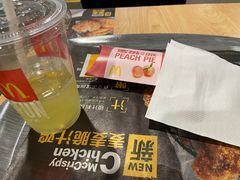 -麦当劳(景城邻里中心店)
