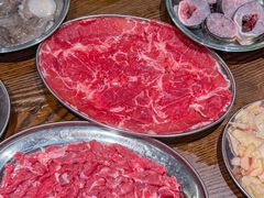 -行运海鲜食集(北京首店)
