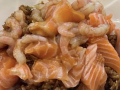-禾斗海鲜自助(城阳宝龙店)