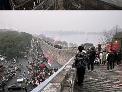-南京城墙景区