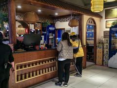 -老雒阳清真水席(瀍河店)