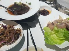 -古镇老食铺-徐州非遗技艺餐厅(大学城店)