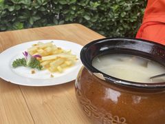 -钦善斋·养生膳食·精典川菜(武侯祠店)