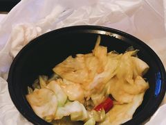 -塔哈尔·新疆盛宴(城西银泰店)