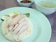 -红大哥水门鸡饭(總店)