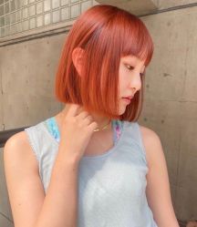 -COSMO PRO造型