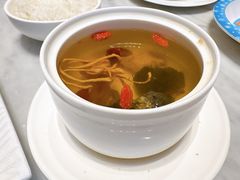 -雪龙轩中餐厅(银基冰雪酒店)
