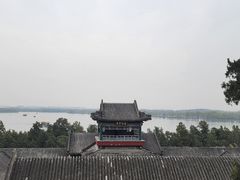 -颐和园-画中游