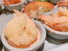 奶油焗虾-Lia Cafe Bar Restaurant松山咖啡屋