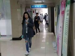 -华中科技大学同济医学院附属同济医院(汉口院区)