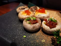 -熹炭精致日料(金融街购物中心店)