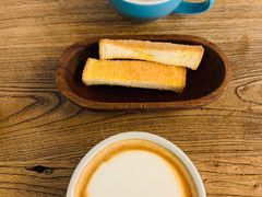 卡布奇诺-maan coffee漫咖啡(通州店)