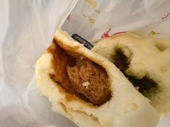 -航天馒头(瞻园路店)