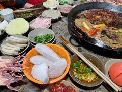 -星鸿社重庆老火锅