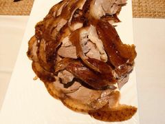 -同喜烤鸭店(光芒店)