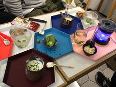 -茶是一枝花泡茶店