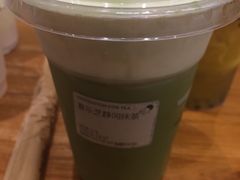 -喜茶(深圳福田星河COCO Park店)